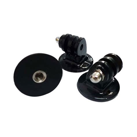 Sgopro Accessories Gopro Tripods Mount Adapter For Gopro Camera Hero Hd