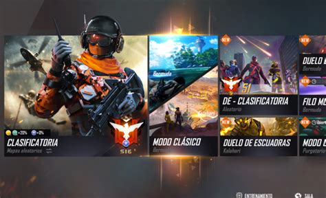 Esto se debe más que todo a lo que se hace necesario para que el juego corra sin problemas. Modos De Juego En Free Fire: Y Requisitos De Clasificatoria
