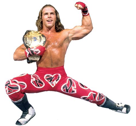 Shawn Michaels Wwe Image Id 150098 Image Abyss