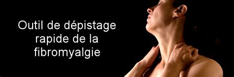 You may see many doctors before receiving the diagnosis. Test psychologique : Outil de dépistage rapide de la ...