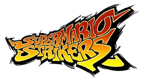 Nintendo reveals its gaming revolution, which would eventually come to be known as the wii. Super Mario Strikers (2005) promotional art - MobyGames