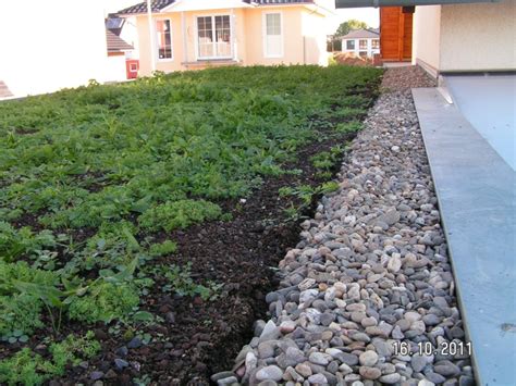 Garten grundriss wohnen und garten sims haus biologischer anbau gartendesign ideen garten design landhaus landschaft dekoration. Kiesrand für die Dachbegrünung | Baublog von Alexey