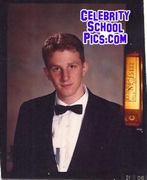 The reason why these fuckin'. Michael Rapaport - Celebrity School Pic | Celebrities When ...
