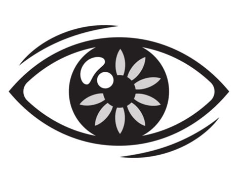 Eye Icon Pngs For Free Download