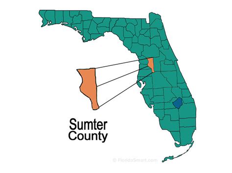 Sumter County Florida Florida Smart