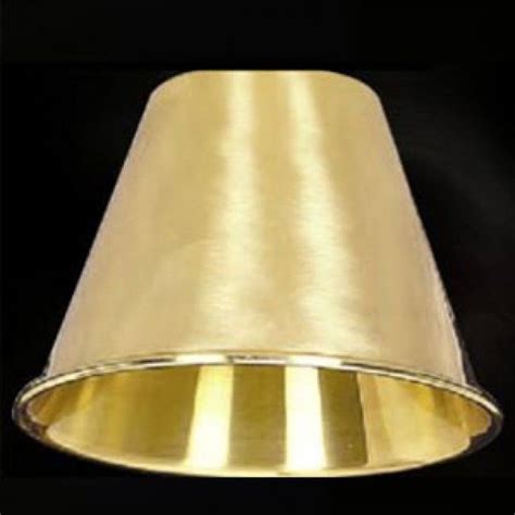 Besides good quality brands, you'll also find plenty of discounts when you shop for sconce shade during big sales. 5-3/8" Solid Brass Clip On Chandelier and Wall Sconce Lamp ...