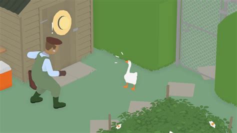 Untitled Goose Game Trophy List Goes Live On Ps4