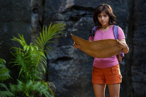 Dora The Explorer All Your Questions Answered About Her New Movie