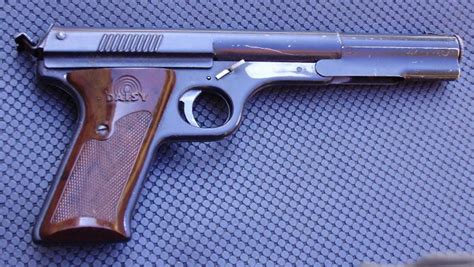 Daisy No 177 TARGET SPECIAL BB PISTOL