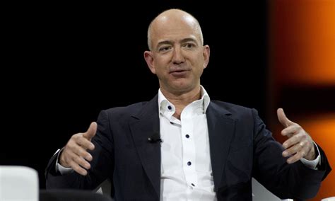 Can Amazon CEO ship online savvy to Washington Post? - DAWN.COM