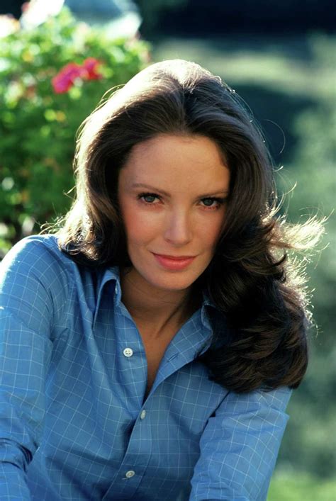 Houston Charlies Angels Star Jaclyn Smith Is Still Flawless At 70