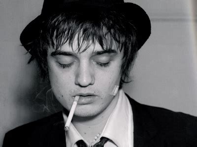 Pete doherty news from united press international. Pete Doherty Releases Flags Of The Old Regime VIDEO ...