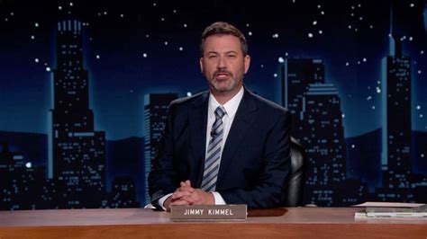 This Is Not A Joke Jimmy Kimmel Gets Naming Rights To La Bowl On Dec