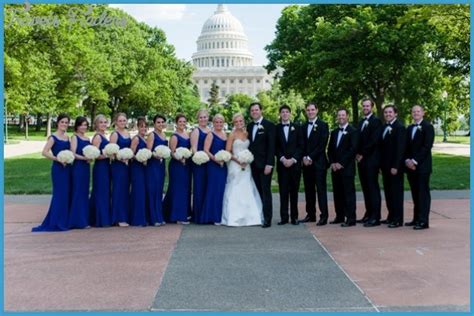 Wedding In United States Travelsfinderscom