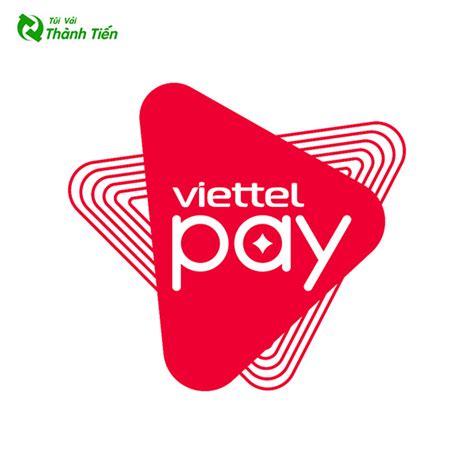 Tải Miễn Phí Ngay File Logo Viettel Vector Chất Lượng Nhất Túi Vải
