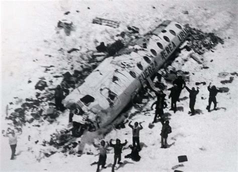 500 x 674 jpeg 81 кб. Andes 1972 plane crash Museum in Montevideo - Guru'GUAY