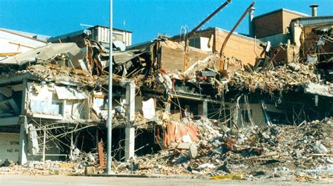 Newcastle Earthquake 25 Years On Abc News