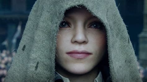 Assassins Creed Unity Ps4 Xbox One Pc Un Nouveau Trailer Nous