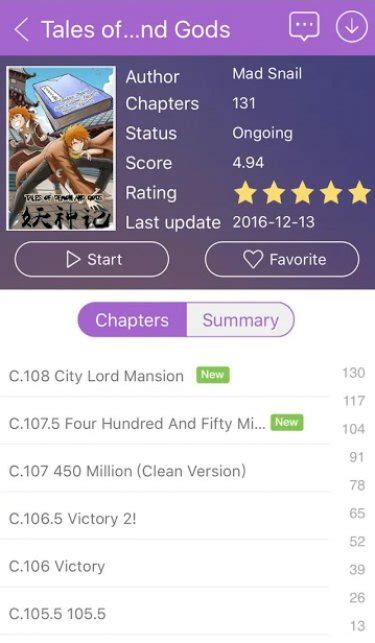 If you love to read manga, then your iphone will become the land of manga. 7 Best Manga Reader Apps for Android and iOS (2020 ...