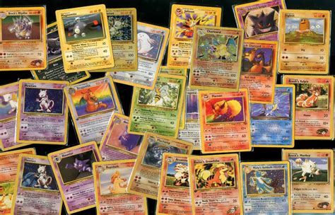 Maybe you would like to learn more about one of these? How to Identify Fake Pokemon Cards (With Pictures) - Indoor Game Bunker