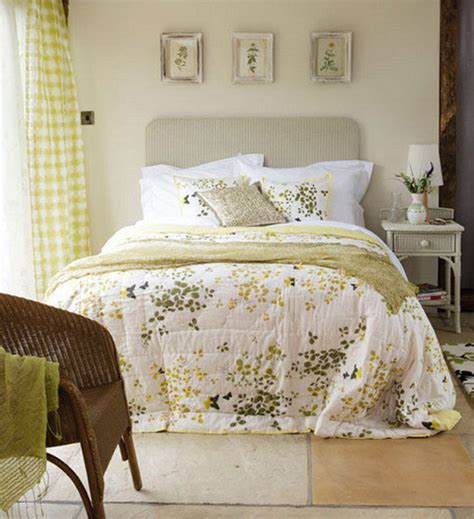 How To Create French Country Bedroom Design