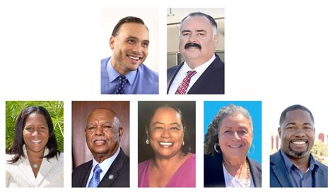 Election 2022 2 Inglewood Council Incumbents Face 7 Challengers