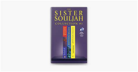 ‎the Sister Souljah Collection 1 By Sister Souljah Ebook Apple Books