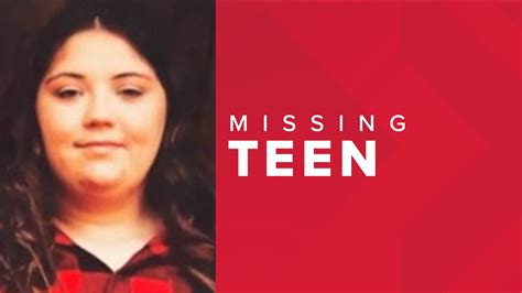 Little Rock Police Searching For Missing 17 Year Old Girl