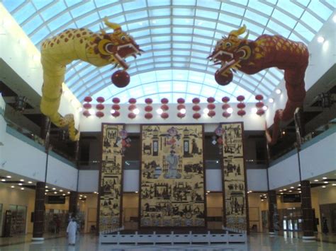 Maybe you would like to learn more about one of these? Dubai Dragon Mart - Information, Tourist Guide, Travel ...