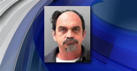Colorado Sex Offender Arrested In West Virginia For Failure To Register