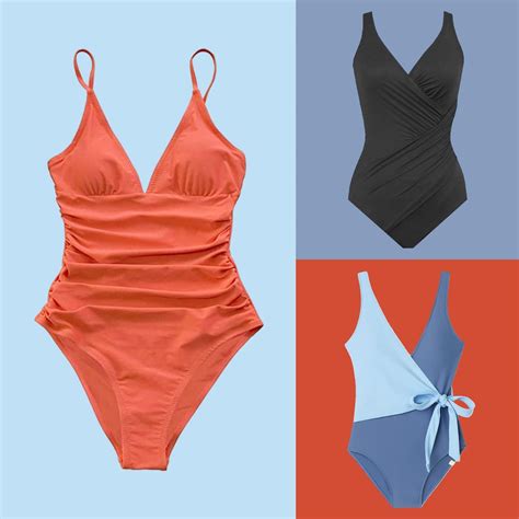 Best Bathing Suits For Women Over 50 To Buy Right Now In 2023