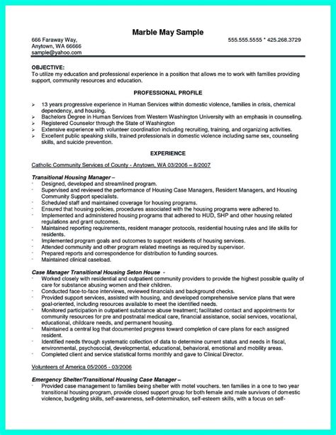 Cyber security analyst with over 8 years of experience in intelligence, military operations and cyber. Inspiring Case Manager Resume to Be Successful in Gaining New Job