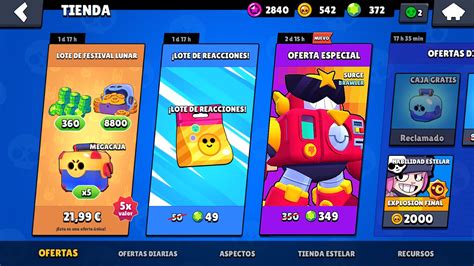 His super upgrades his stats in 3 stages and comes complete with totally awesome body mods! Brawl Stars: El grave problema con la oferta de Surge en ...