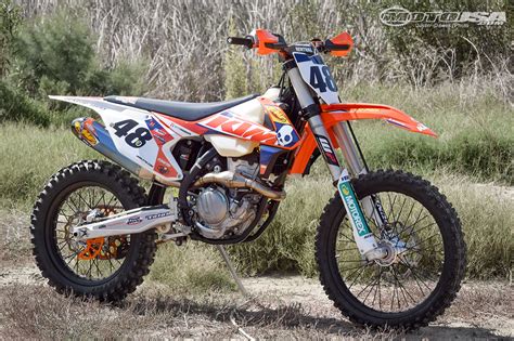 You can find the 450 exc 2006 manual to download on this page. 2006 KTM 450 EXC Racing pic 17 - onlymotorbikes.com