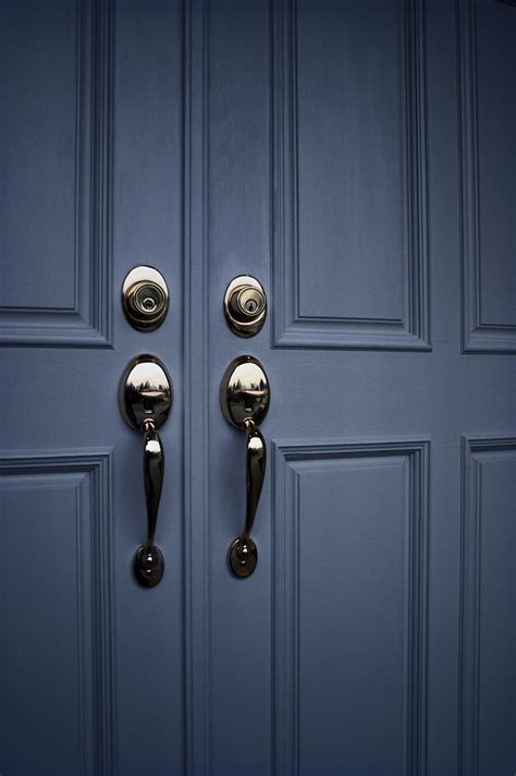Pin By Rachael Lester On Wow Eye Candy Blue Door Doors Door Color