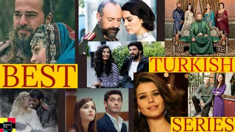 Top 10 Best Turkish Dramas List Top 10 Turkish Dramas Must Watch In 2021 By Most Tv Youtube