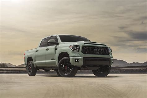 Check Out The New Edition 2021 Toyota Tundras Toyota Of North Charlotte
