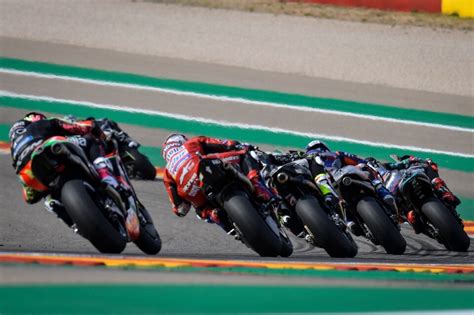 De españa circuito de jerez. MotoGP: il calendario provvisorio 2021 - Dueruote