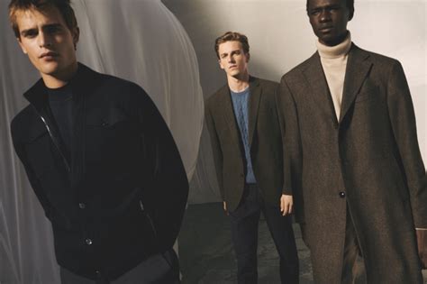 Последние твиты от massimo dutti (@massimodutti). Massimo Dutti Fall 2020 Men's Limited Edition Collection