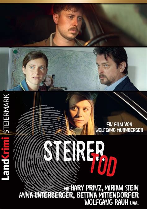 Steirertod Stream Jetzt Film Online Finden Und Anschauen