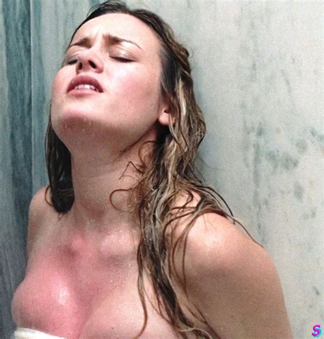 Brie Larson Exposed Marvels Sex Bomb Photos The Fappening