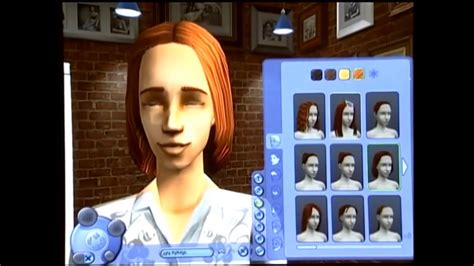 Game Betas The Sims 2 Pc 2003 2004 Beta Youtube