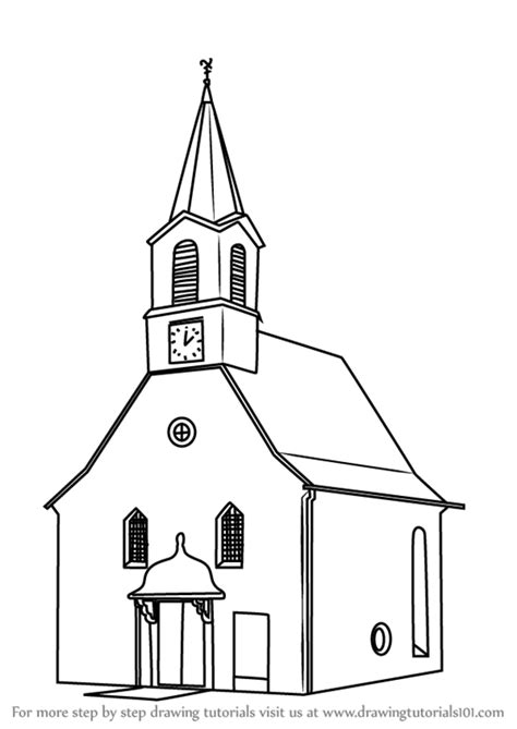 Free Black And White Church Pictures Download Free Black And White