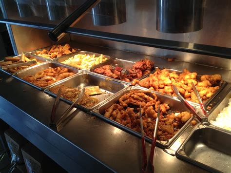 Check spelling or type a new query. Chan's Gourmet Buffet - 26 Photos & 72 Reviews - Chinese ...