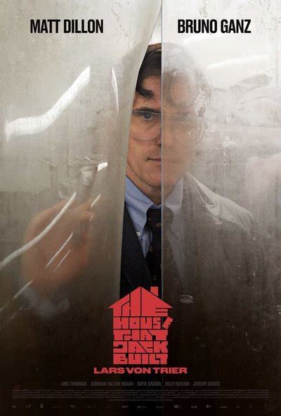 How did the movie convey civil war battles? The House That Jack Built movie review (2018) | Roger Ebert