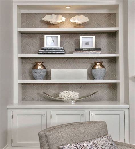 Pin By ~ All In Good Taste ~ On For The Home ~ Built Ins And Organization