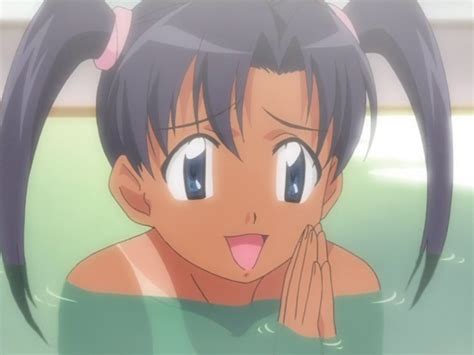File Ai Yori Aoshi Enishi Png Anime Bath Scene Wiki