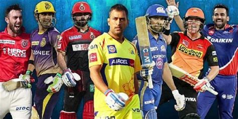 12 Best Ipl Players Of All Time Orissapost