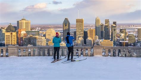 Things to do in Montréal in December 2020 - Outdoor activities ...