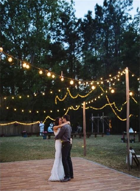 Emily rochotte, 3 years ago 0 1 min read. 21 Rustic Wedding Ideas to Inspire You
